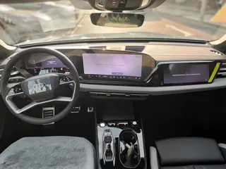 Audi A5L 2026 купить из Китая, цена 6 071 000 ₽ — Suifenhe Auto