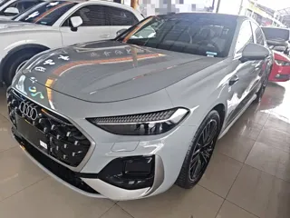 Audi A5L 2026