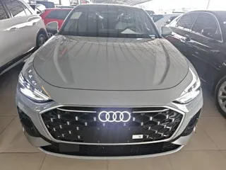 Audi A5L 2026 купить из Китая, цена 6 096 000 ₽ — Suifenhe Auto