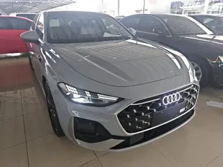 Audi A5L 2026 купить из Китая, цена 6 096 000 ₽ — Suifenhe Auto