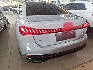 Audi A5L 2026 купить из Китая, цена 6 096 000 ₽ — Suifenhe Auto
