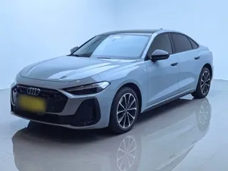 Audi A5L 2025 купить из Китая, цена 5 372 000 ₽ — Suifenhe Auto