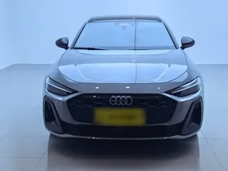 Audi A5L 2025 купить из Китая, цена 5 372 000 ₽ — Suifenhe Auto