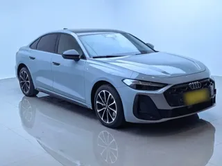 Audi A5L 2025 купить из Китая, цена 5 372 000 ₽ — Suifenhe Auto