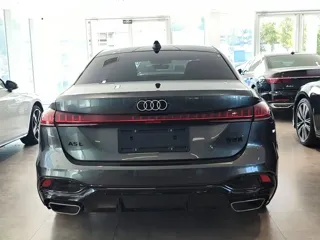 Audi A5L 2025 купить из Китая, цена 5 439 000 ₽ — Suifenhe Auto