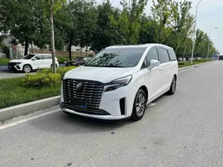 Buick GL8 2024