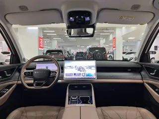 Chery Tiggo 8L 2024 купить из Китая, цена 3 213 000 ₽ — Suifenhe Auto