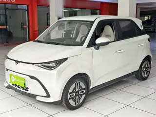 Cowin Shiyue 2025 купить из Китая, цена 1 078 000 ₽ — Suifenhe Auto