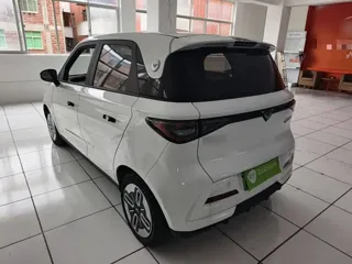 Cowin Shiyue 2025 купить из Китая, цена 1 078 000 ₽ — Suifenhe Auto