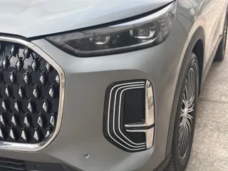 Chery Tiggo 8L 2025 купить из Китая, цена 3 200 000 ₽ — Suifenhe Auto