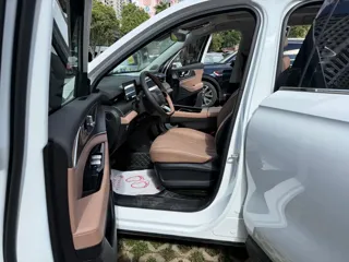 Chery Tiggo 8L 2025 купить из Китая, цена 3 210 000 ₽ — Suifenhe Auto