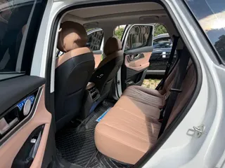 Chery Tiggo 8L 2025 купить из Китая, цена 3 210 000 ₽ — Suifenhe Auto