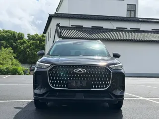 Chery Tiggo 8L 2025 купить из Китая, цена 3 359 000 ₽ — Suifenhe Auto