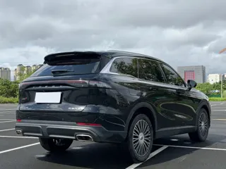 Chery Tiggo 8L 2025 купить из Китая, цена 3 359 000 ₽ — Suifenhe Auto