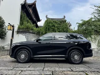 Chery Tiggo 8L 2024 купить из Китая, цена 3 213 000 ₽ — Suifenhe Auto