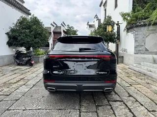 Chery Tiggo 8L 2024 купить из Китая, цена 3 213 000 ₽ — Suifenhe Auto