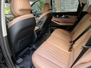 Chery Tiggo 8L 2025 купить из Китая, цена 3 356 000 ₽ — Suifenhe Auto