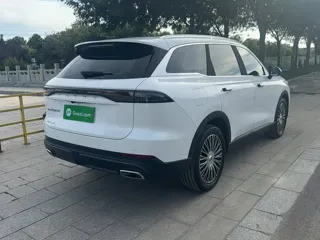 Chery Tiggo 8L 2024 купить из Китая, цена 3 263 000 ₽ — Suifenhe Auto