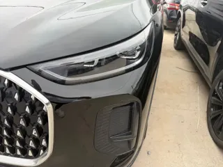 Chery Tiggo 8L 2025 купить из Китая, цена 3 178 000 ₽ — Suifenhe Auto