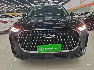 Chery Tiggo 8L 2025 купить из Китая, цена 3 352 000 ₽ — Suifenhe Auto
