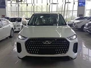 Chery Tiggo 8L 2026 купить из Китая, цена 3 420 000 ₽ — Suifenhe Auto