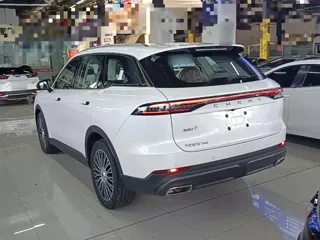 Chery Tiggo 8L 2026 купить из Китая, цена 3 420 000 ₽ — Suifenhe Auto