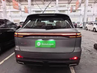 Chery Tiggo 8L 2024 купить из Китая, цена 3 378 000 ₽ — Suifenhe Auto
