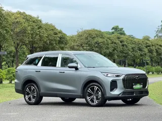 Chery Tiggo 9 2026 купить из Китая, цена 3 628 000 ₽ — Suifenhe Auto