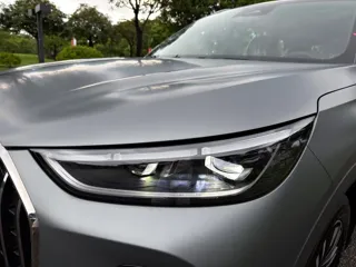 Chery Tiggo 9 2026 купить из Китая, цена 3 628 000 ₽ — Suifenhe Auto