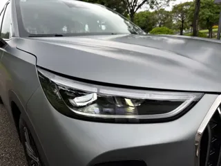 Chery Tiggo 9 2026 купить из Китая, цена 3 628 000 ₽ — Suifenhe Auto