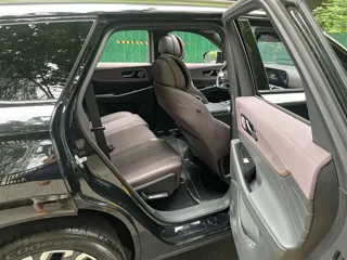Chery Tiggo 9 2024 купить из Китая, цена 3 304 000 ₽ — Suifenhe Auto