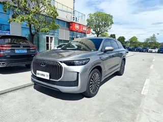 Chery Tiggo 9 2024 купить из Китая, цена 3 369 000 ₽ — Suifenhe Auto