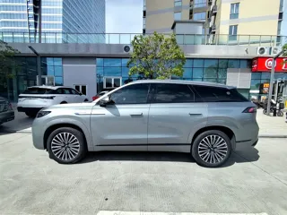 Chery Tiggo 9 2024 купить из Китая, цена 3 369 000 ₽ — Suifenhe Auto