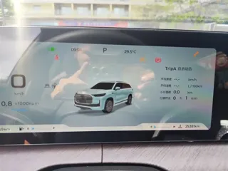 Chery Tiggo 9 2024 купить из Китая, цена 3 369 000 ₽ — Suifenhe Auto