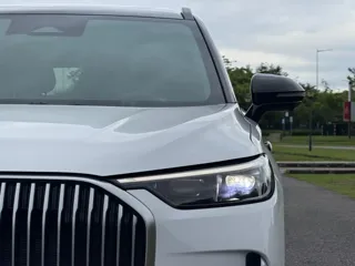 Chery Tiggo 9 2024 купить из Китая, цена 3 441 000 ₽ — Suifenhe Auto