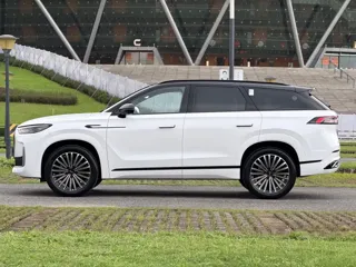 Chery Tiggo 9 2024 купить из Китая, цена 3 441 000 ₽ — Suifenhe Auto