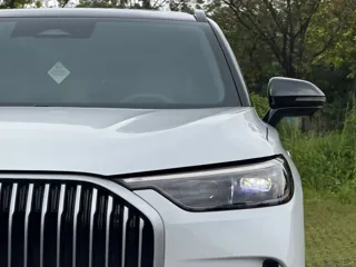 Chery Tiggo 9 2024 купить из Китая, цена 3 356 000 ₽ — Suifenhe Auto