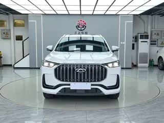 Chery Tiggo 9 2024 купить из Китая, цена 3 317 000 ₽ — Suifenhe Auto