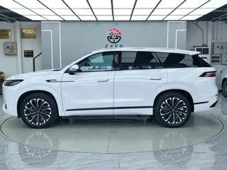 Chery Tiggo 9 2024 купить из Китая, цена 3 317 000 ₽ — Suifenhe Auto
