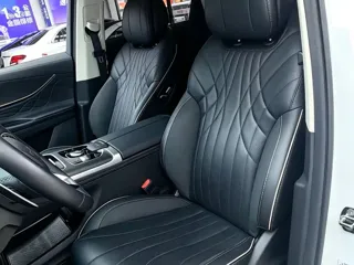 Chery Tiggo 9 2024 купить из Китая, цена 3 317 000 ₽ — Suifenhe Auto