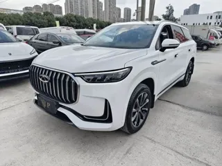 Chery Tiggo 9 2024 купить из Китая, цена 3 239 000 ₽ — Suifenhe Auto