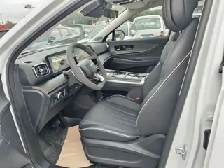 Chery Tiggo 9 2024 купить из Китая, цена 3 239 000 ₽ — Suifenhe Auto