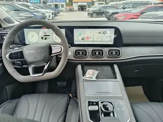 Chery Tiggo 9 2024 купить из Китая, цена 3 239 000 ₽ — Suifenhe Auto