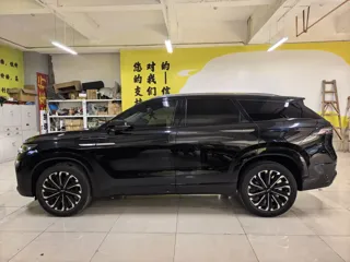 Chery Tiggo 9 2024 купить из Китая, цена 3 537 000 ₽ — Suifenhe Auto