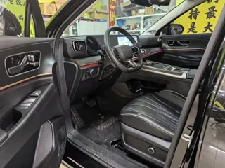 Chery Tiggo 9 2024 купить из Китая, цена 3 537 000 ₽ — Suifenhe Auto