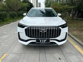 Chery Tiggo 9 2024 купить из Китая, цена 3 091 000 ₽ — Suifenhe Auto