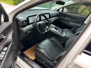 Chery Tiggo 9 2024 купить из Китая, цена 3 091 000 ₽ — Suifenhe Auto