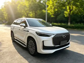 Chery Tiggo 9 2025 купить из Китая, цена 3 443 000 ₽ — Suifenhe Auto