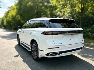 Chery Tiggo 9 2025 купить из Китая, цена 3 443 000 ₽ — Suifenhe Auto