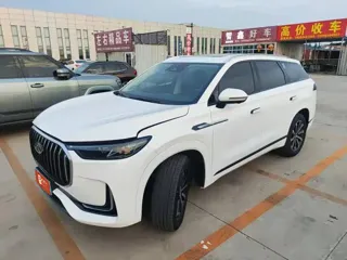 Chery Tiggo 9 2024 купить из Китая, цена 3 178 000 ₽ — Suifenhe Auto